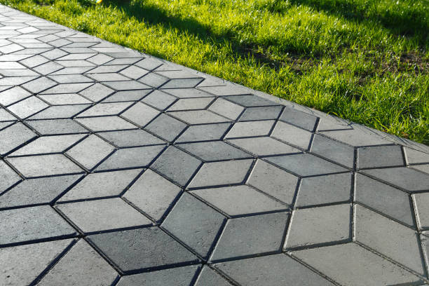 Best Residential Driveway Paver Services  in North St Paul, MN
