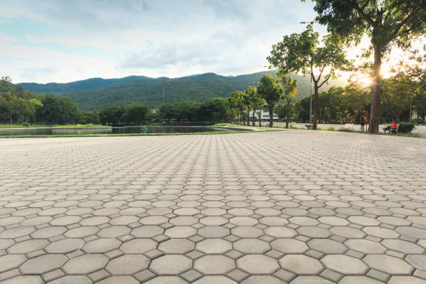 Best Cobblestone Driveway Pavers  in North St Paul, MN