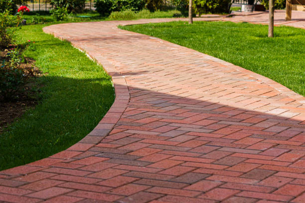 Best Driveway Resurfacing Pavers  in North St Paul, MN