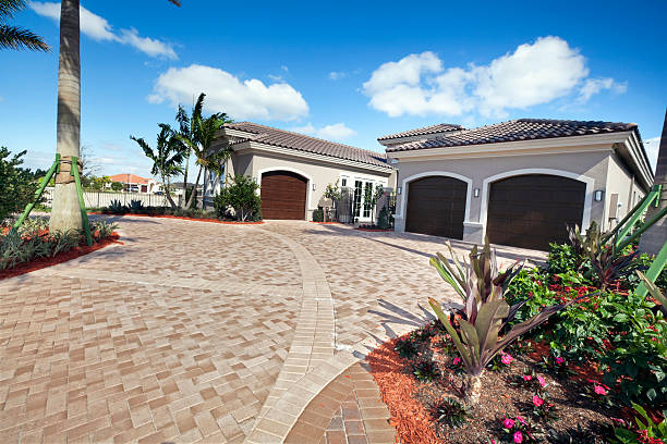 Best Driveway Pavers Near Me  in North St Paul, MN