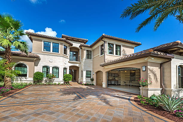 Best Local Driveway Pavers  in North St Paul, MN
