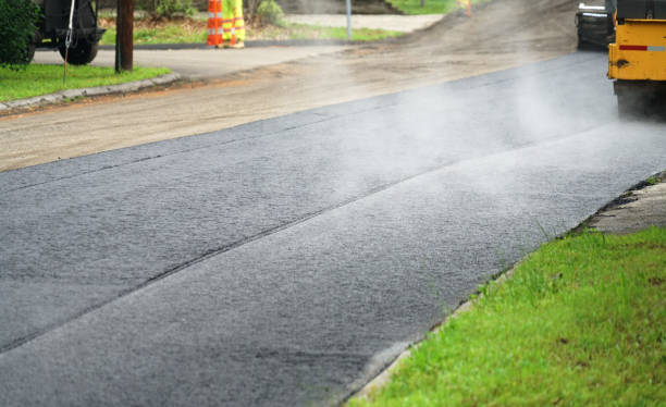 Best Driveway Pavers Near Me  in North St Paul, MN
