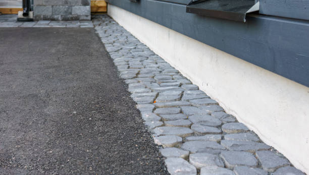Best Custom Driveway Pavers  in North St Paul, MN